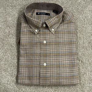 Cremieux Long Sleeve Shirt
